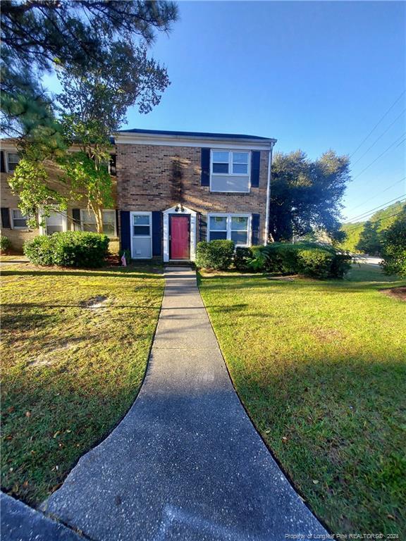 Photo - 2427 Commonwealth Ave Townhome