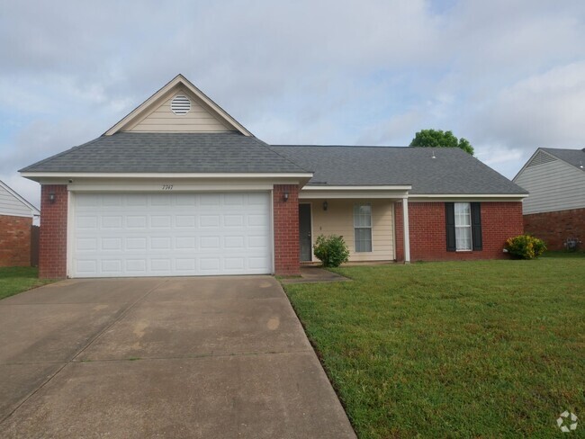 Building Photo - 7747 Mary Payton Dr Rental