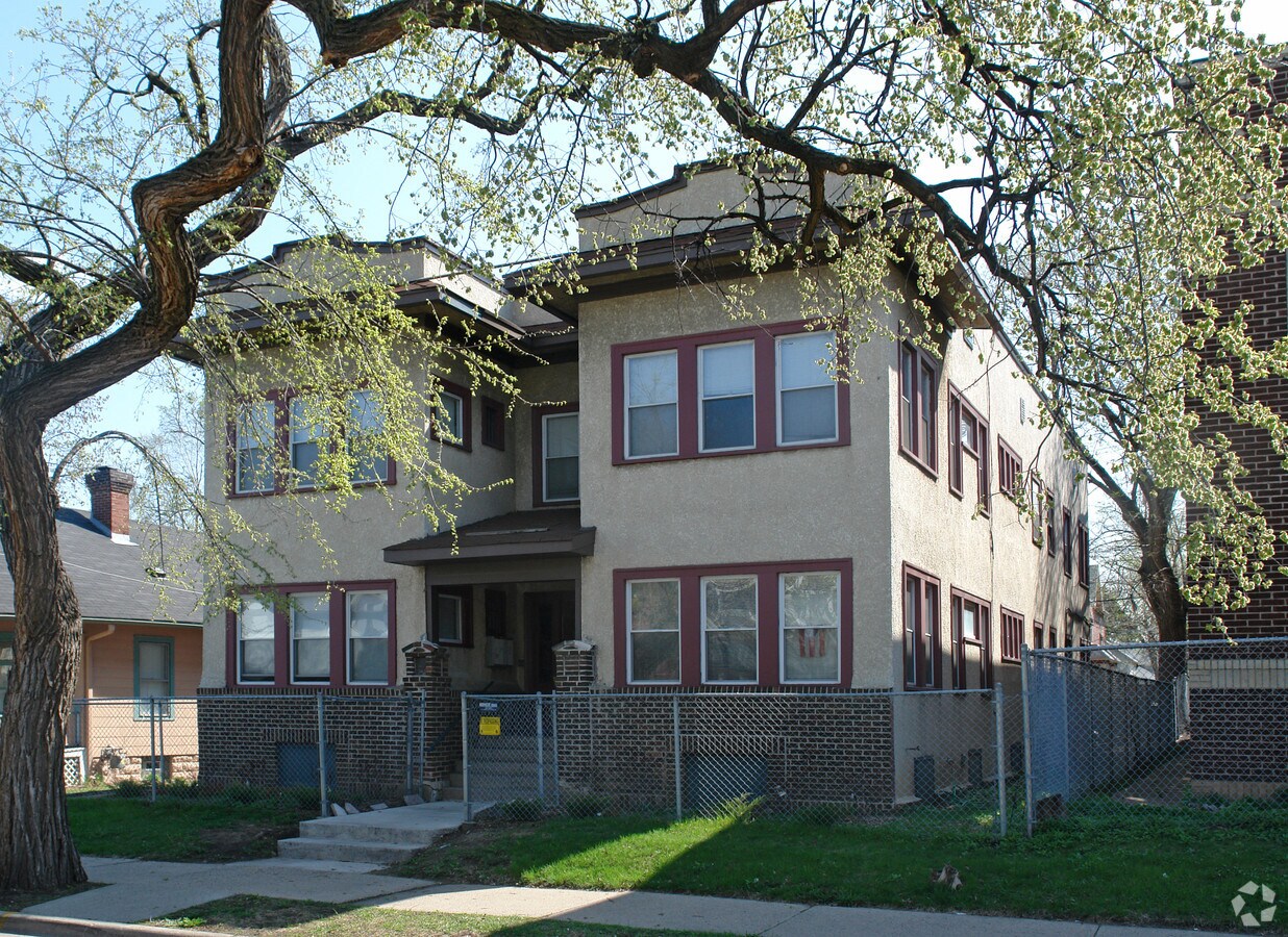 Photo - 3121 3rd Ave S Apartments