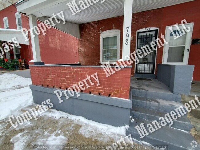 Building Photo - $1095 - 2+ Bed, 1 Bath Row Home - Coatesville