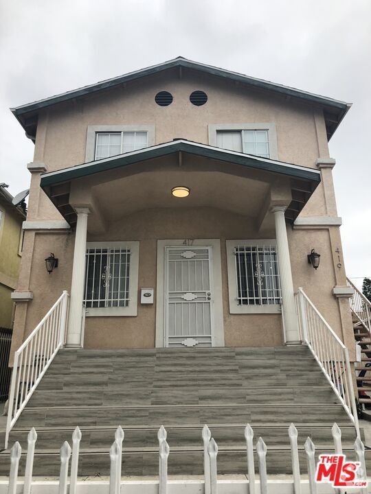 Building Photo - 419 N Lorena St Rental
