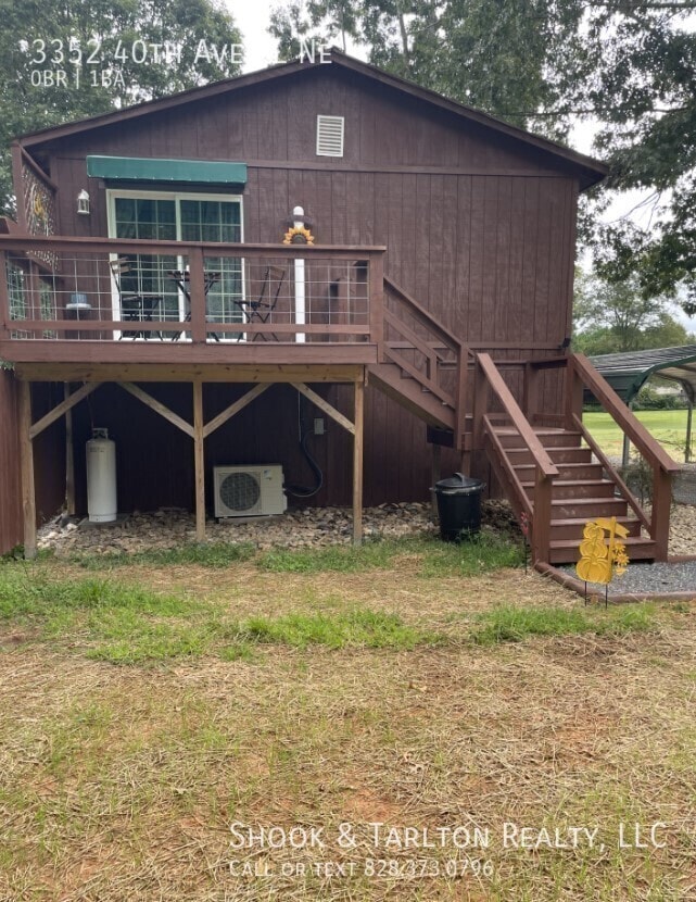 Photo - 3352 40th Ave Pl NE