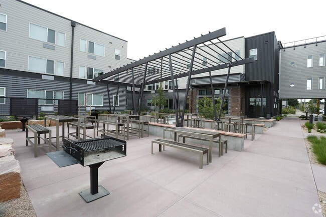 Photo - The Foundry