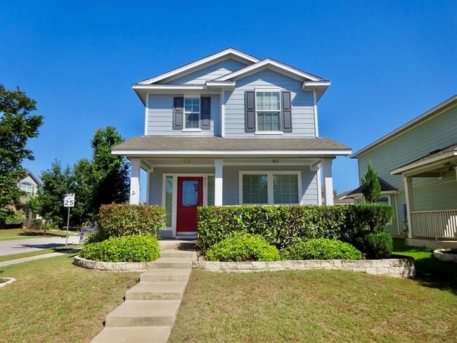 Building Photo - 811 Palo Duro Dr
