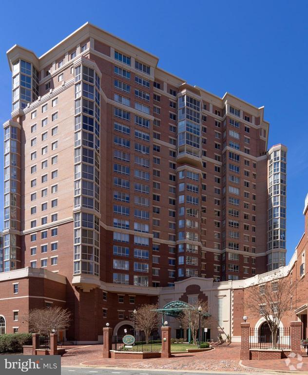 Building Photo - 2181 Jamieson Ave Unit 1906 Rental