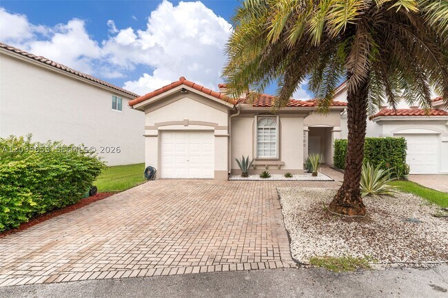 Building Photo - 6763 NW 109th Ave
