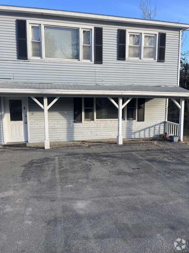 Building Photo - 2539 N Belfast Ave Unit 4 Rental