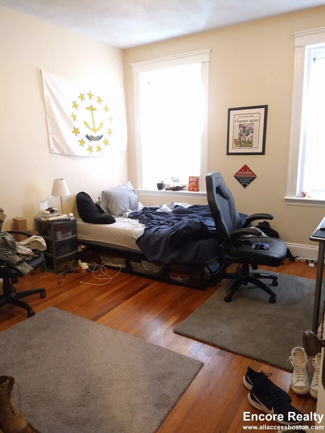 Photo - 1193 Commonwealth Ave Unit 17