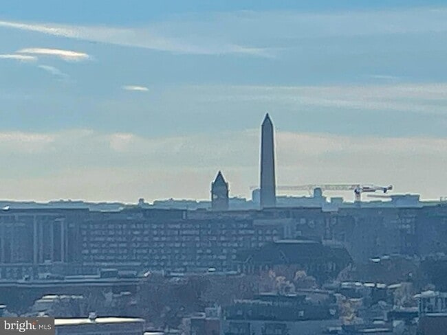 Building Photo - 1625 Eckington Pl NE Unit 610