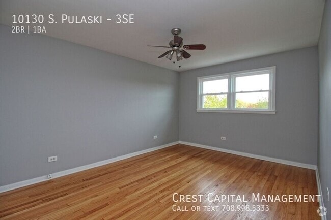 Building Photo - 10134 S Pulaski Rd Unit 3C Rental