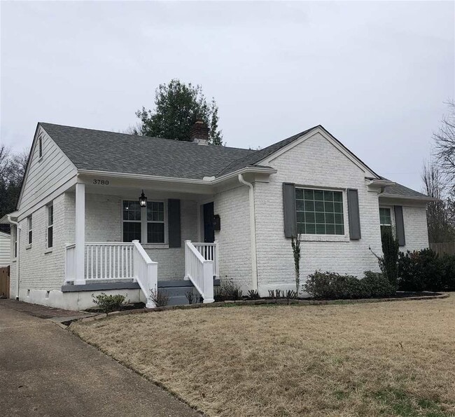 Building Photo - 3780 Cardinal Ave