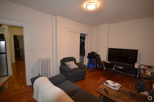 Building Photo - 46 Joy St Unit 1 Rental