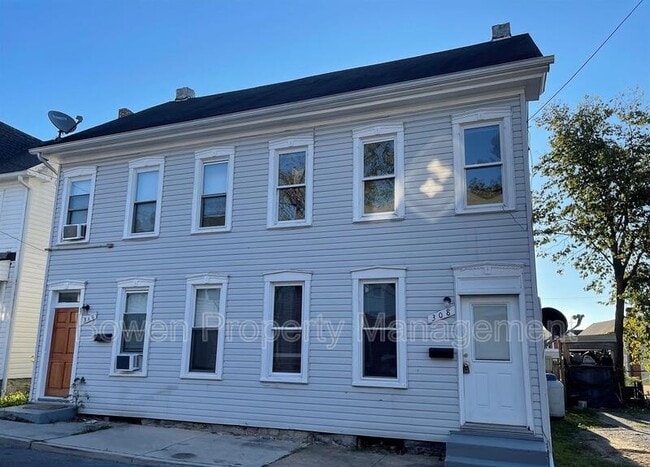 Building Photo - 308 N Cannon Ave Rental