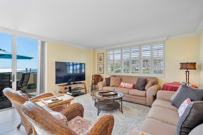 Photo - 1900 S Ocean Blvd Unit 1e
