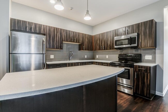 Reserve at Southpointe Apartment Homes
