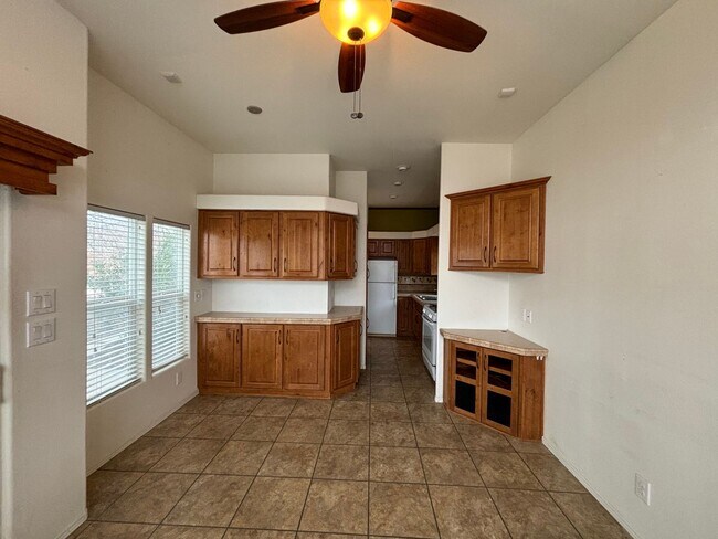 Photo - Double lot Park Model with ALL utilities I...