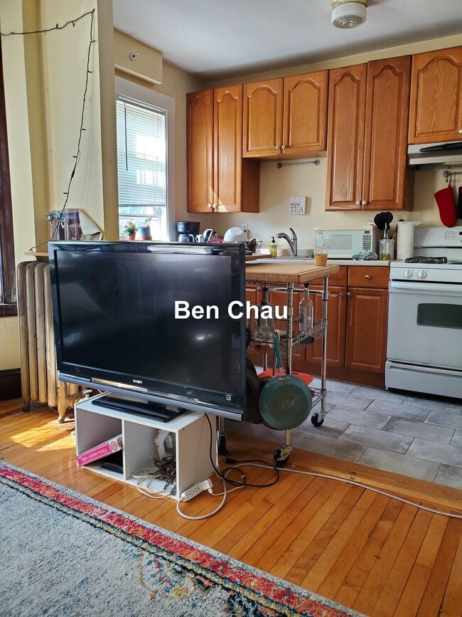 Photo - 154 Magazine St Unit 21B