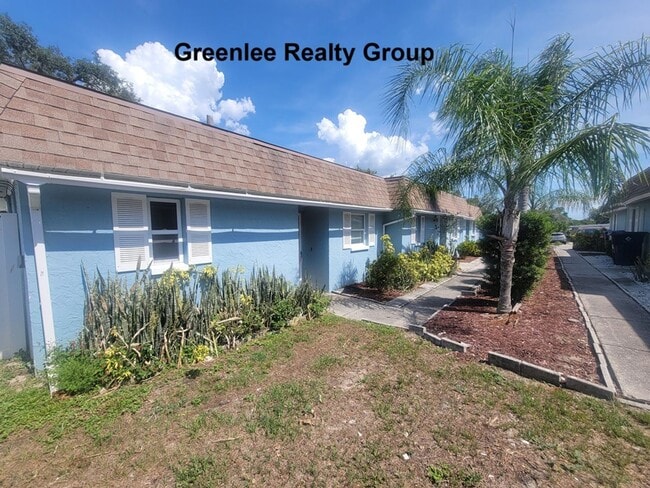 Photo - Cute 1/1 Apartment with Tile Floors & Private Patio!!