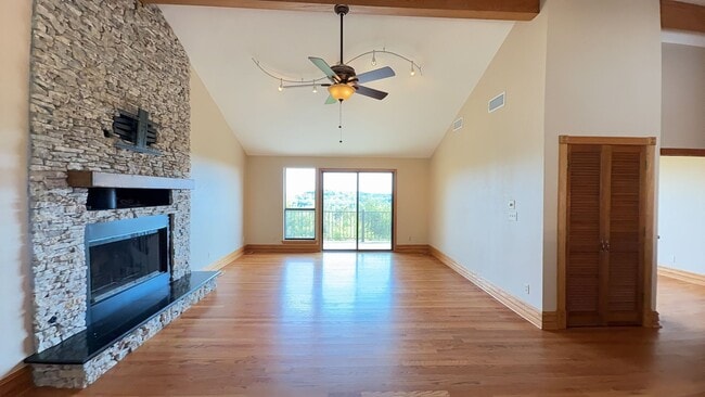 Photo - Welcome home to breathtaking views in this...