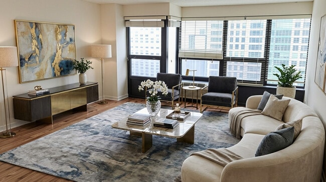 Photo - 30 E Huron St Unit 5510