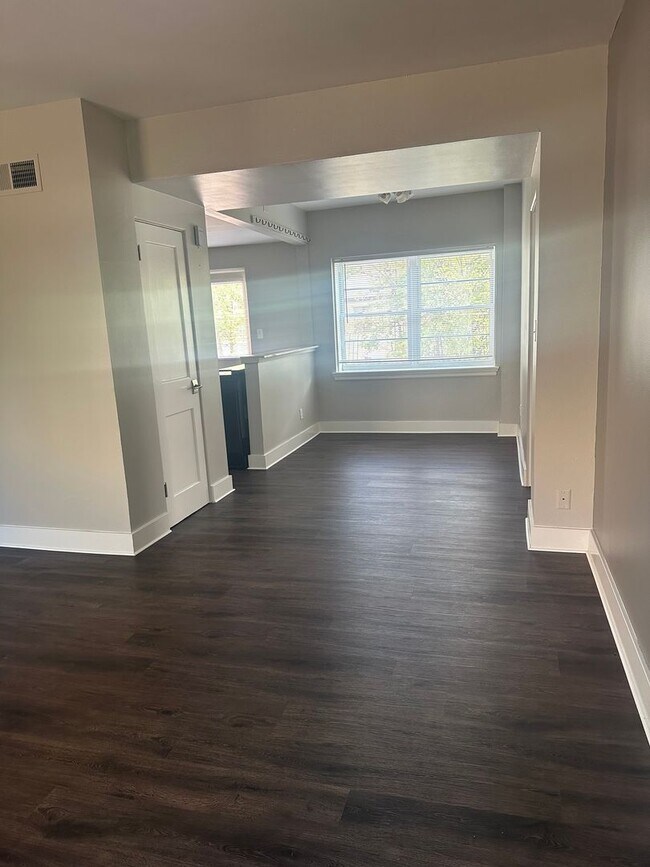 Grandview Apartments