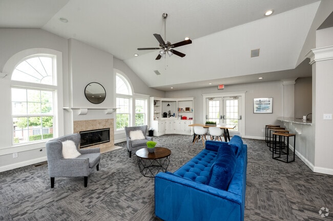 Clubhouse