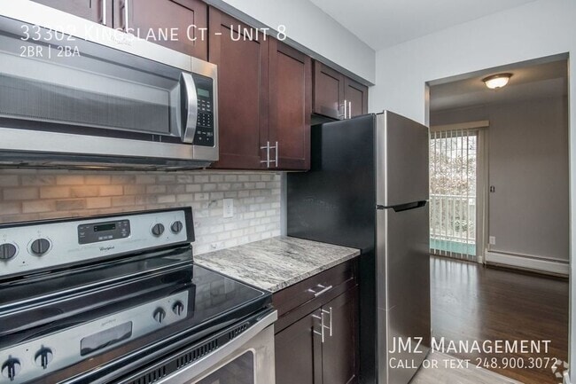 Building Photo - 33302 Kingslane Ct Unit 8 Rental