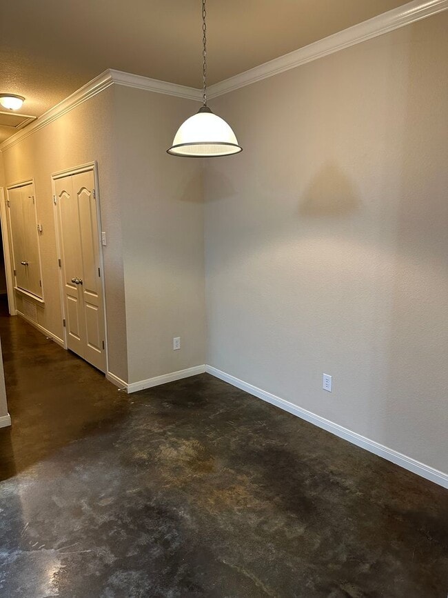 Photo - Robinson ISD Townhouse