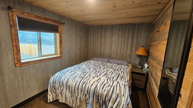 Photo - Fully Furnished Studio with Fenced Yard