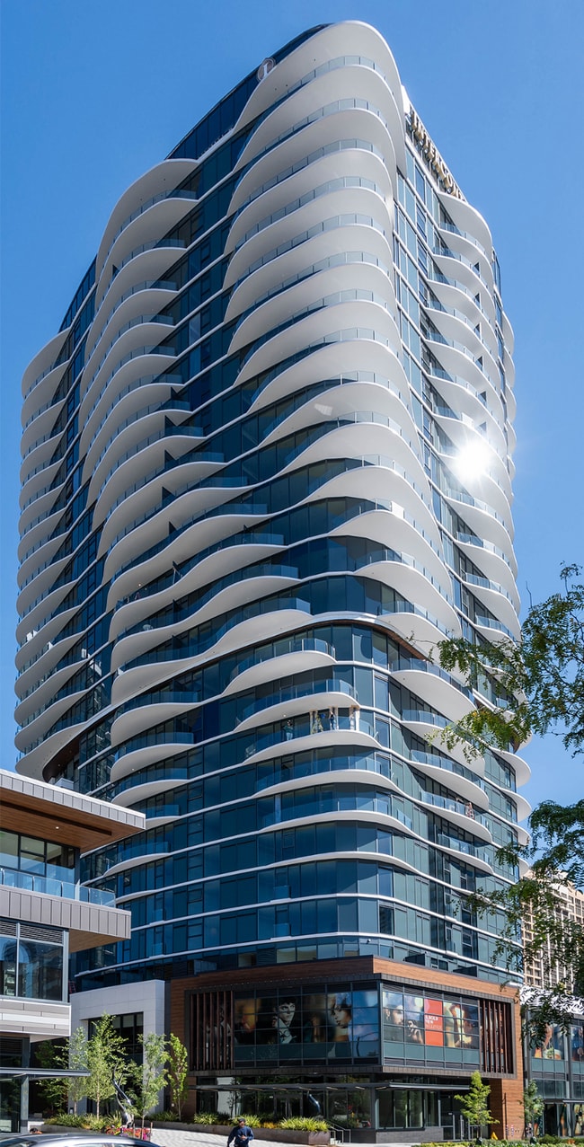 Building - 889 103rd Ave NE Unit 404