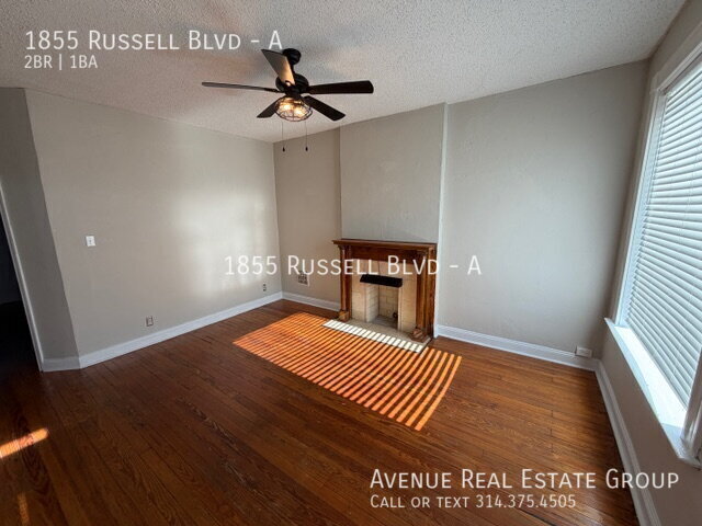 Photo - 1855 Russell Blvd Unidad A