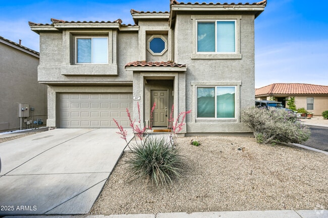 Building Photo - 7500 E Deer Valley Rd Rental