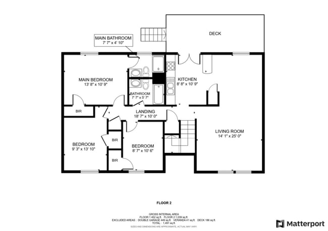 Photo - 180 Country View Dr