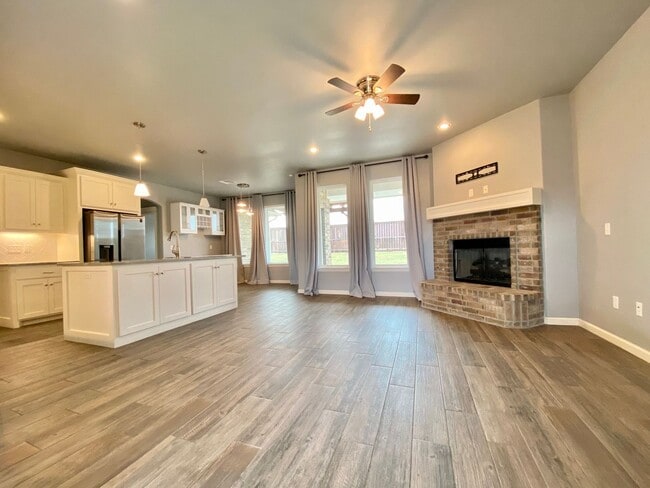 Photo - 3 Bed, 2.5 Bath in Gated Community with Private Pond