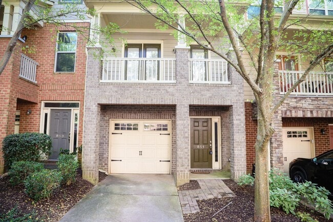 Photo - 851 Stratum Way SE Townhome