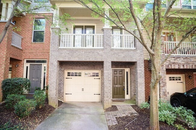Building Photo - 851 Stratum Way SE Rental