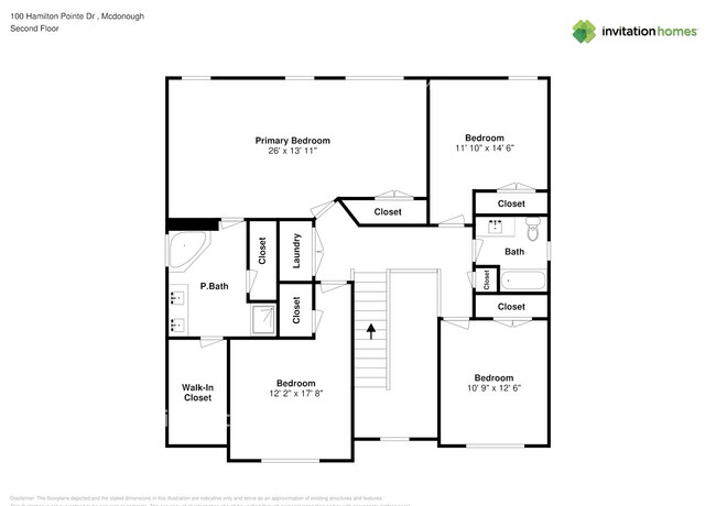 Photo - 100 Hamilton Pointe Dr