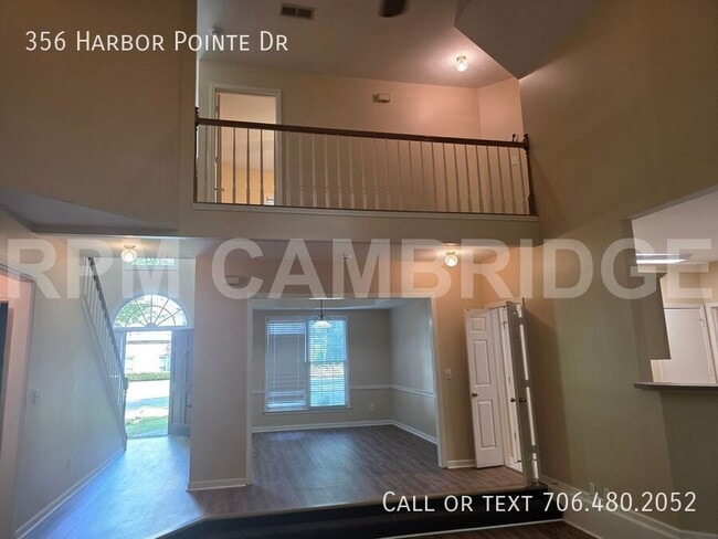 Photo - 356 Harbor Pointe Dr