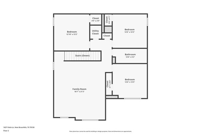 Photo - 1637 Viola Ln