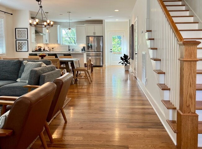 Photo - 3509A Sanford Ave