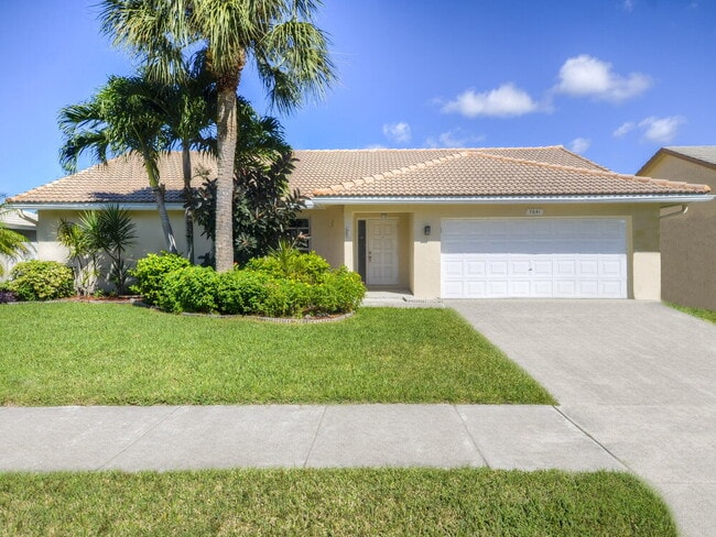 Building Photo - 7641 NW 23rd St Rental