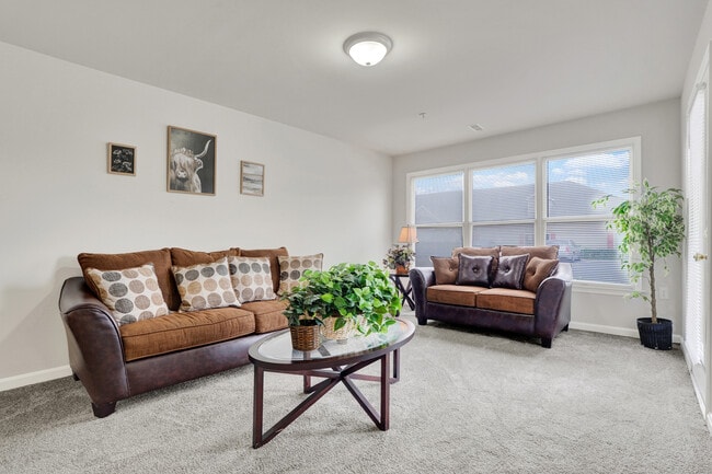 Photo - Cortland Apartments