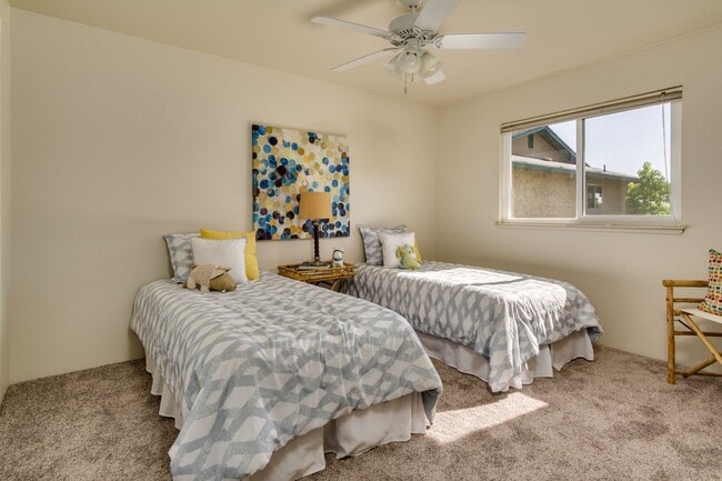Photo - Chico Meadows Apartments