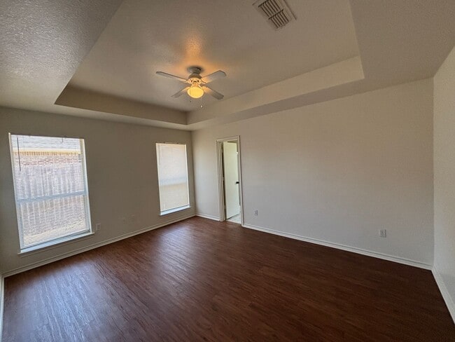 Photo - 4 BR/2BA | Updated Single Family Home | 2-Car Garage Parking | Fenced backyard