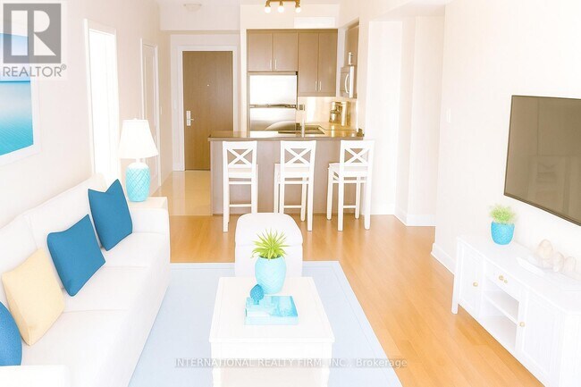 Photo - 50 Absolute Ave Unité 1206