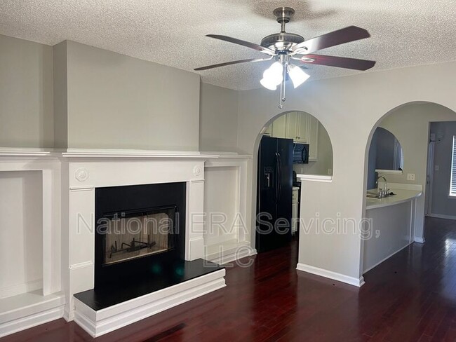 Photo - 703 Addy Cove