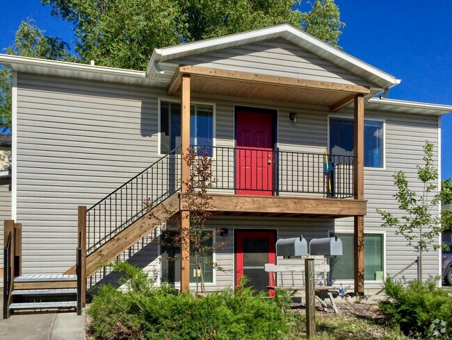 Building Photo - 1210 S Grant St Unit A Rental