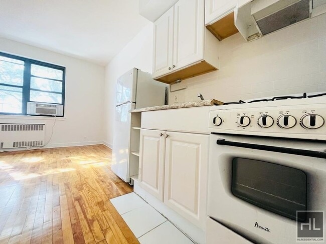 East 61 Street - East 61 Street Apartamento Unidad 2A