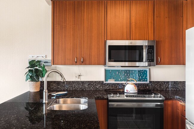 Photo - Kapalua Golf Villas One Bedroom Available 7/5! Unit 21V1
