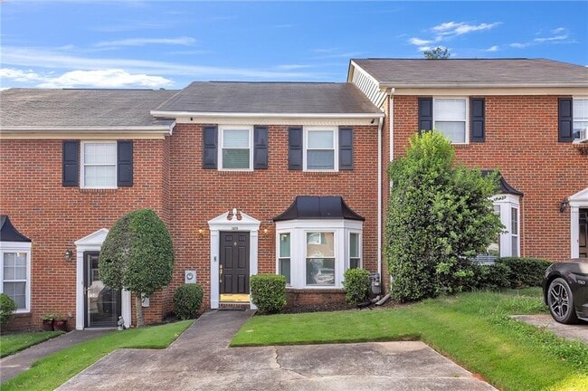 Photo - 1528 Paces Ferry N Dr SE Townhome